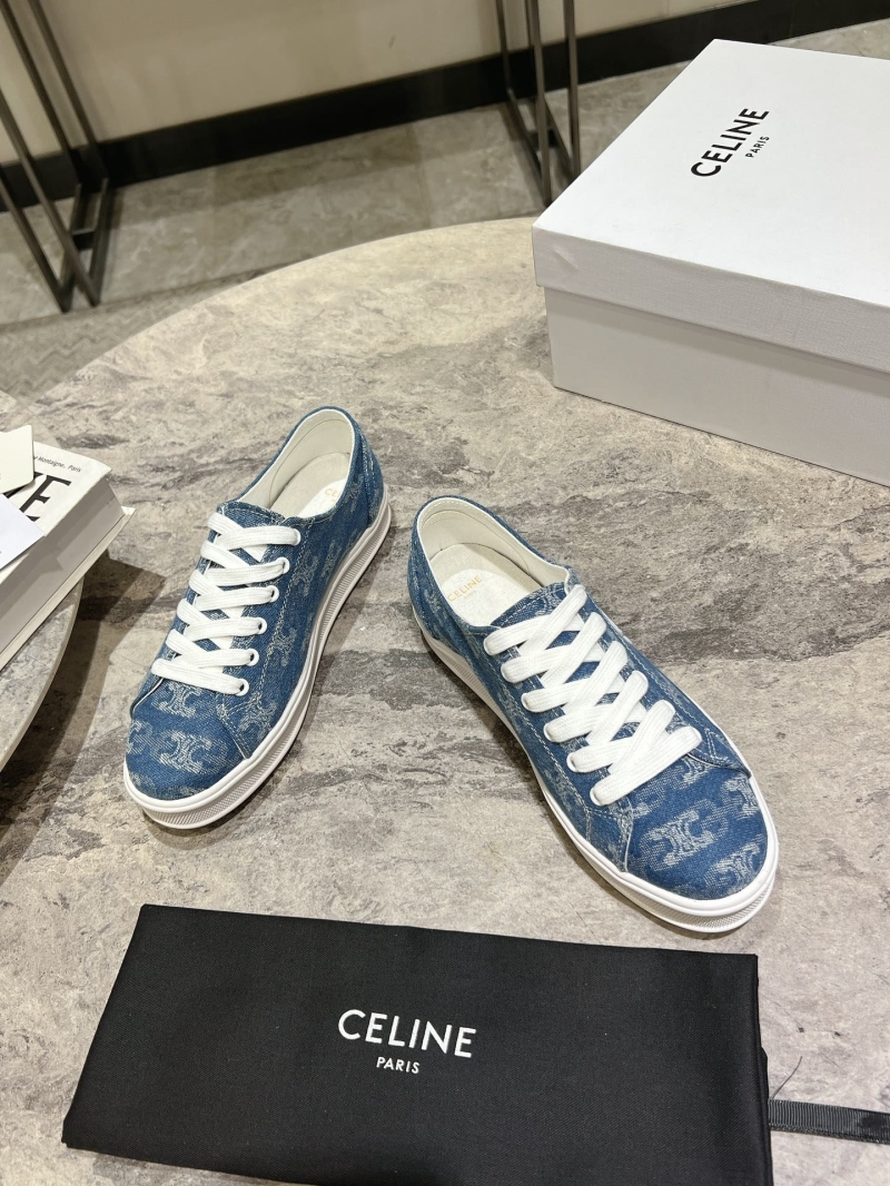 Celine Casual Shoes